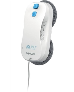 Робот-пилосос для вікон Sencor SRW6010WH Білий (White)