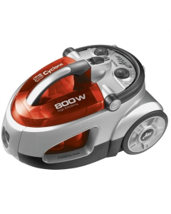 Пилосос Sencor контейнерний Alto SVC730RD-EUE2 Червоний Сірий (Red Gray)