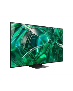 Телевізор Samsung QE65S95FAUXUA Чорний (Black)