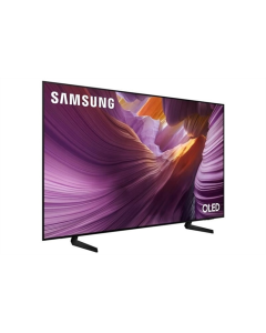 Телевізор Samsung QE65S85FAEXUA Чорний (Black)