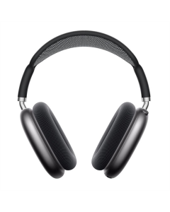 Бездротові повнорозмірні навушники Borofone BO35 Plus Adorable ANC Сірі (Deep space gray)