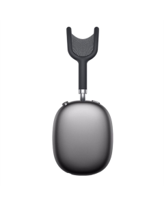 Бездротові повнорозмірні навушники Borofone BO35 Plus Adorable ANC Сірі (Deep space gray)