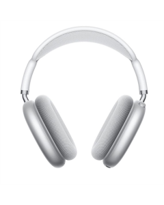 Бездротові повнорозмірні навушники Borofone BO35 Plus Adorable ANC Срібні (Silver)