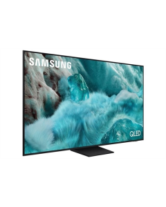 Телевізор Samsung QE75Q7F5AUXUA Чорний (Black)