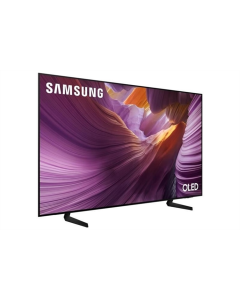 Телевізор Samsung QE77S85FAEXUA Чорний (Black)