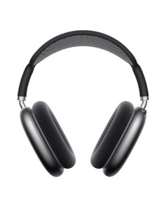 Бездротові повнорозмірні навушники Borofone BO35 Adorable Сірі (Deep space gray)