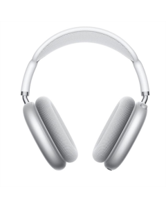Беспроводные полноразмерные наушники Borofone BO35 Adorable Серебристые (Silver)