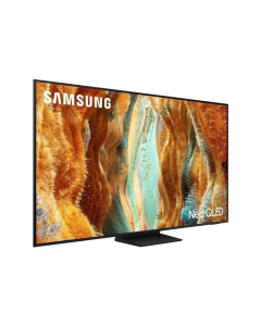 Телевізор Samsung QE85QN70FAUXUA Чорний (Black)