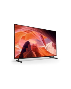 Телевізор Sony KD55X80L Чорний (Black)