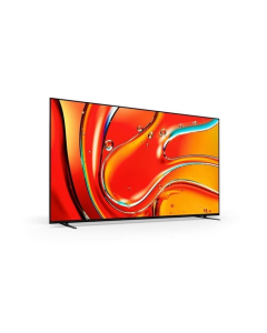 Телевізор Sony K-75XR70 Чорний (Black)