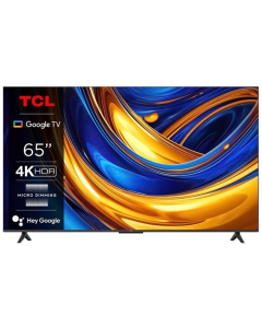 Телевізор TCL 65P69B Чорний (Black)