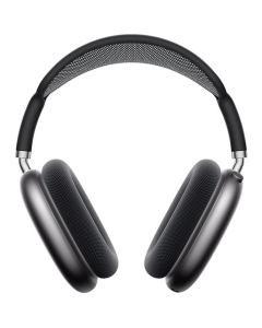 Беспроводные полноразмерные наушники Hoco W65 Plus Happy ANC Серые (Глубокий космический серый)