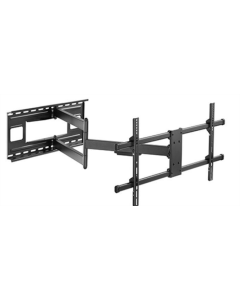 Кронштейн 2E 2E2GEN800.50.100 Чорний (Black)