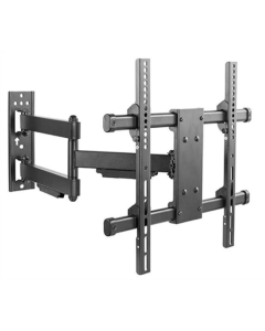 Кронштейн 2E 2E2GEN400.50.60 Чорний (Black)