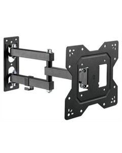 Кронштейн 2E 2E2GEN234330TILT Чорний (Black)