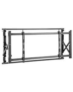 Кронштейн 2E 2E2GEN556035FIXPO Чорний (Black)