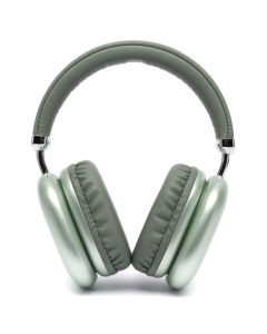 Бездротові повнорозмірні навушники Hoco W35 Max Joy Зелені (Green)