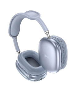 Бездротові повнорозмірні навушники Hoco W35 Air Triumph Синій (Blue)