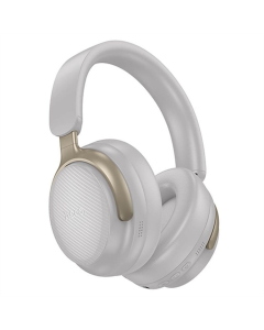 Беспроводные полноразмерные наушники Hoco W53 Plus Tone ANC Серые (серый)