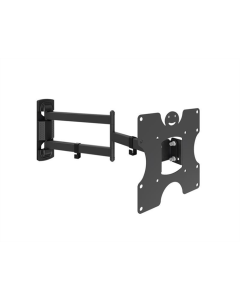 Кронштейн KSL WMO-4025T Чорний (Black)