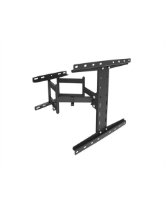 Кронштейн KSL WMO-7346T Чорний (Black)