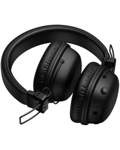 Бездротові повнорозмірні навушники Hoco W64 Earl II Чорні (Black)