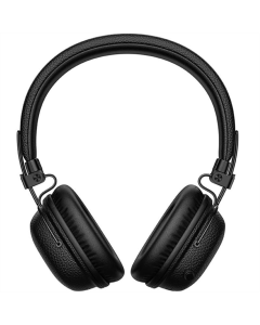 Бездротові повнорозмірні навушники Hoco W64 Earl II Чорні (Black)