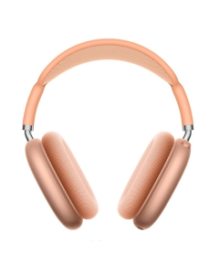 Бездротові повнорозмірні навушники Hoco W65 Happy Помаранчеві (Orange)