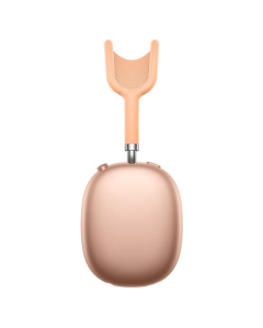 Бездротові повнорозмірні навушники Hoco W65 Happy Помаранчеві (Orange)