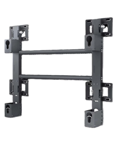 Кронштейн Samsung WMN8000SXT Чорний (Black)