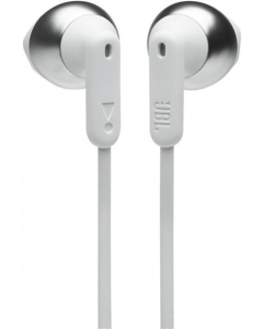 Беспроводные вкладыши JBL Tune T215BT Белый (White) jj