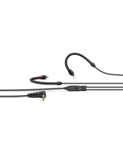 Бездротові навушники вкладиші Sennheiser IE 100 PRO Wireless Чорні (Black)