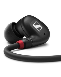 Бездротові навушники вкладиші Sennheiser IE 100 PRO Wireless Чорні (Black)