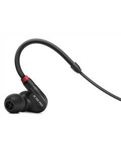 Бездротові навушники вкладиші Sennheiser IE 100 PRO Wireless Чорні (Black)