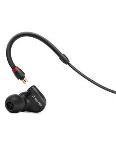 Бездротові навушники вкладиші Sennheiser IE 100 PRO Wireless Чорні (Black)