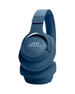Бездротові повнорозмірні навушники JBL Tune 720BT Сині (Blue)