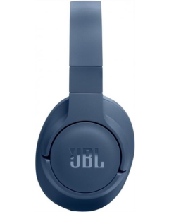 Бездротові повнорозмірні навушники JBL Tune 720BT Сині (Blue)