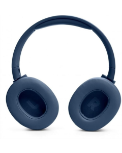 Бездротові повнорозмірні навушники JBL Tune 720BT Сині (Blue)