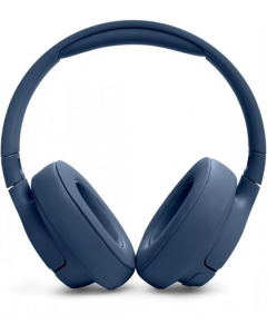 Бездротові повнорозмірні навушники JBL Tune 720BT Сині (Blue)