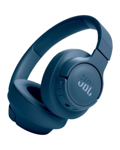 Бездротові повнорозмірні навушники JBL Tune 720BT Сині (Blue)