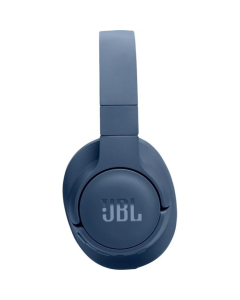 Бездротові повнорозмірні навушники JBL Tune 720BT Сині (Blue)