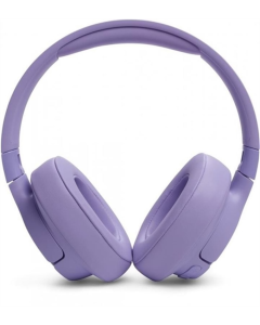 Беспроводные полноразмерные наушники JBL Tune 720BT Фиолетовые (purple)
