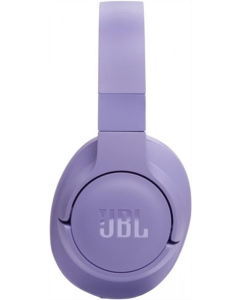 Бездротові повнорозмірні навушники JBL Tune 720BT Фіолетові (purple)