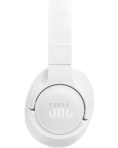 Бездротові повнорозмірні навушники JBL Tune 720BT Біліі (White)