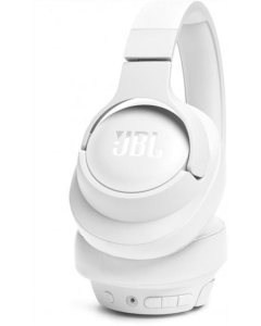Бездротові повнорозмірні навушники JBL Tune 720BT Біліі (White)