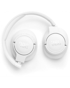 Бездротові повнорозмірні навушники JBL Tune 720BT Біліі (White)