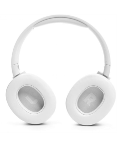 Бездротові повнорозмірні навушники JBL Tune 720BT Біліі (White)