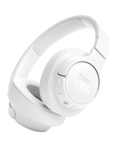Бездротові повнорозмірні навушники JBL Tune 720BT Біліі (White)