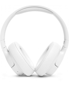 Бездротові повнорозмірні навушники JBL Tune 720BT Біліі (White)