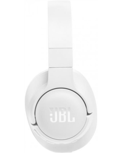 Бездротові повнорозмірні навушники JBL Tune 720BT Біліі (White)